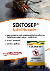 Sektosep