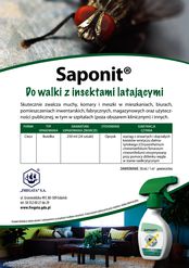 Saponit