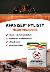 Afanisep Pylisty