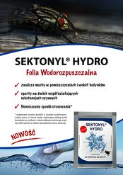 Sektonyl Hydro