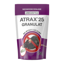 Atrax 25 Granulat