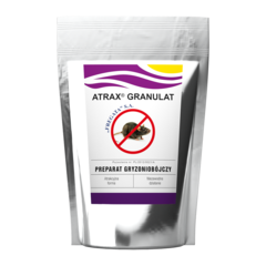 Atrax Granulat