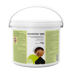 Rodentox DBW