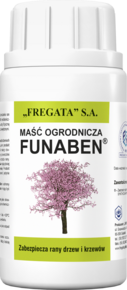Maść Ogrodnicza Funaben