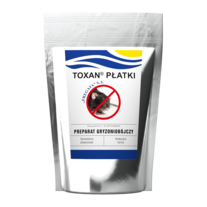 Toxan Płatki