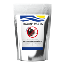 Toxan Pasta