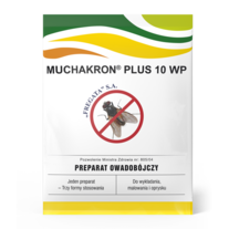 Muchakron Plus 10 WP