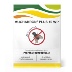 Muchakron Plus 10 WP