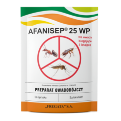 Afanisep® 25 WP