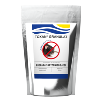 Toxan Granulat