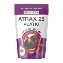 Atrax 25 Płatki