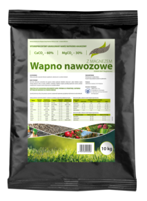 WAPNO NAWOZOWE Z MAGNEZEM
