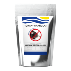 Toxan Granulat