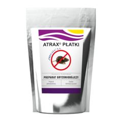 Atrax Płatki