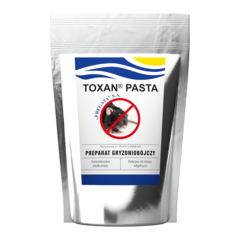 Toxan Pasta